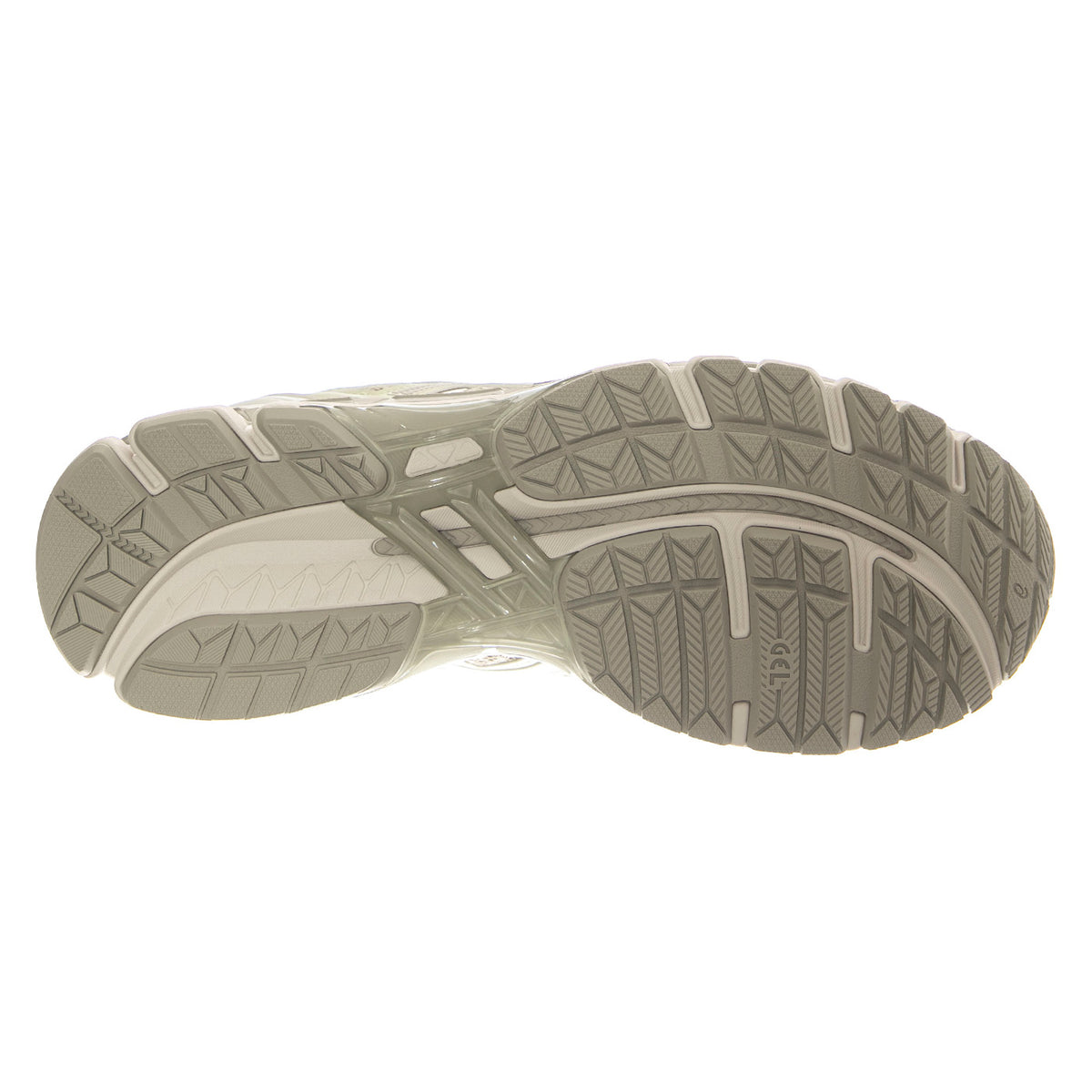 Gel-Kayano 20 Fossil/Cream -- Scarpe Uomo Crema 1203A388-021 . ASICS 