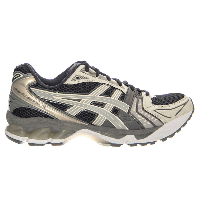 ASICS GEL-KAYANO 14 Obsidian Grey / Cement Grey - Scarpe Uomo 1203A537-024 . ASICS 