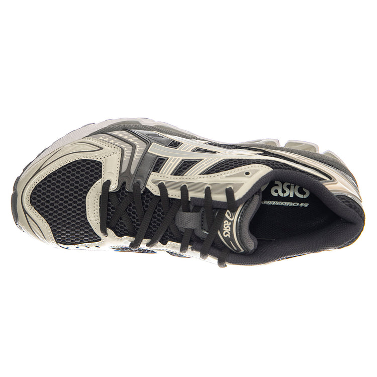 ASICS GEL-KAYANO 14 Obsidian Grey / Cement Grey - Scarpe Uomo 1203A537-024 . ASICS 