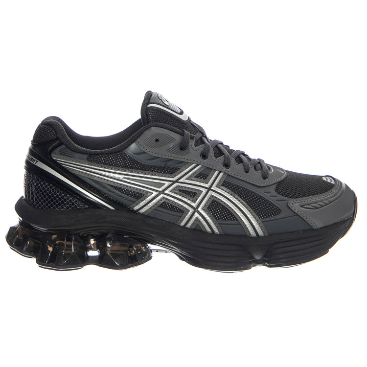 GEL-KINETIC Fluent Graphite Grey / Pure Silver - Scarpe Uomo Grigie 1203A591-024 . ASICS 