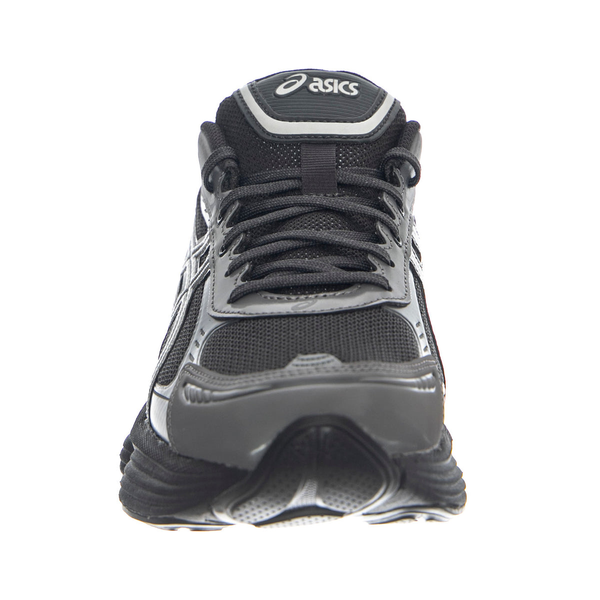 GEL-KINETIC Fluent Graphite Grey / Pure Silver - Scarpe Uomo Grigie 1203A591-024 . ASICS 