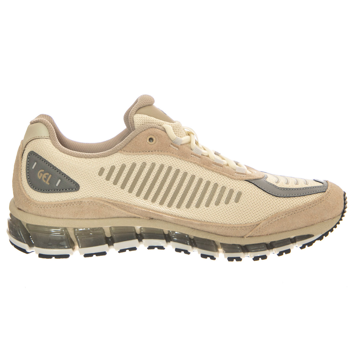 ASICS GEL-QUANTUM 360 I AMP Pale Oak / Wool - Scarpe Uomo 1203A731-200 . ASICS 