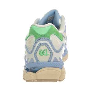 Gel-NYC Airy Blue / Stone Wash - Scarpe Donna Multicolore 1203A826-400 . ASICS 