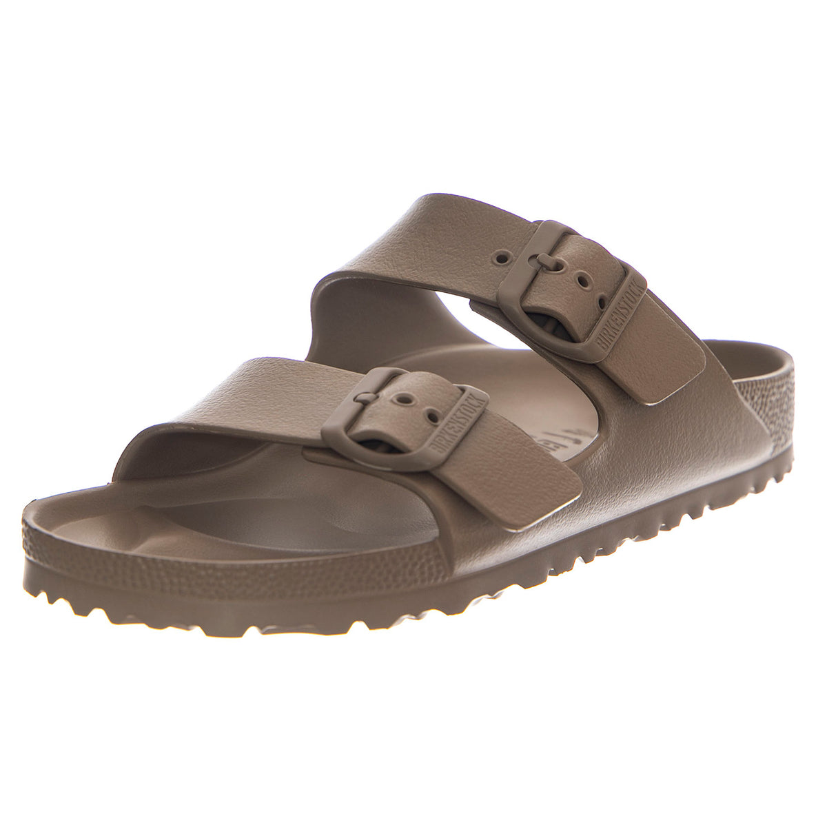 Autunno / Inverno - Arizona Eva Gray Taupe Narrowr Fit - Sandali Donna Grigi 1030466 . BIRKENSTOCK 