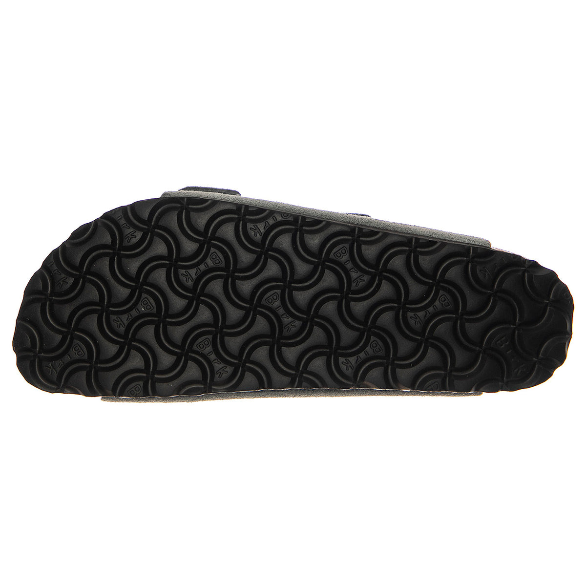 Autunno / Inverno - Arizona BS Basalt Gray Tonal FB Narrow Fit - Sandali Uomo Grigi - Calzata Stretta 1030912 . BIRKENSTOCK 