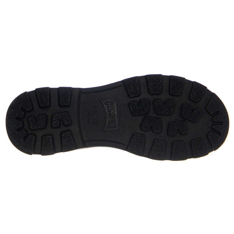 Noray Negro / Brutus + Negro - Scarpe Uomo Nere K101066-001 . CAMPER 