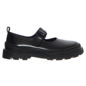 Mimi Negro / Brutus+ Negro - Scarpe Donna Nere K201841-001 . CAMPER 