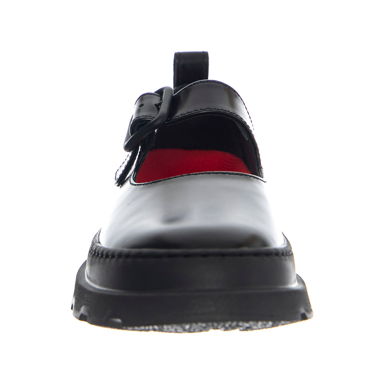 Mimi Negro / Brutus+ Negro - Scarpe Donna Nere K201841-001 . CAMPER 