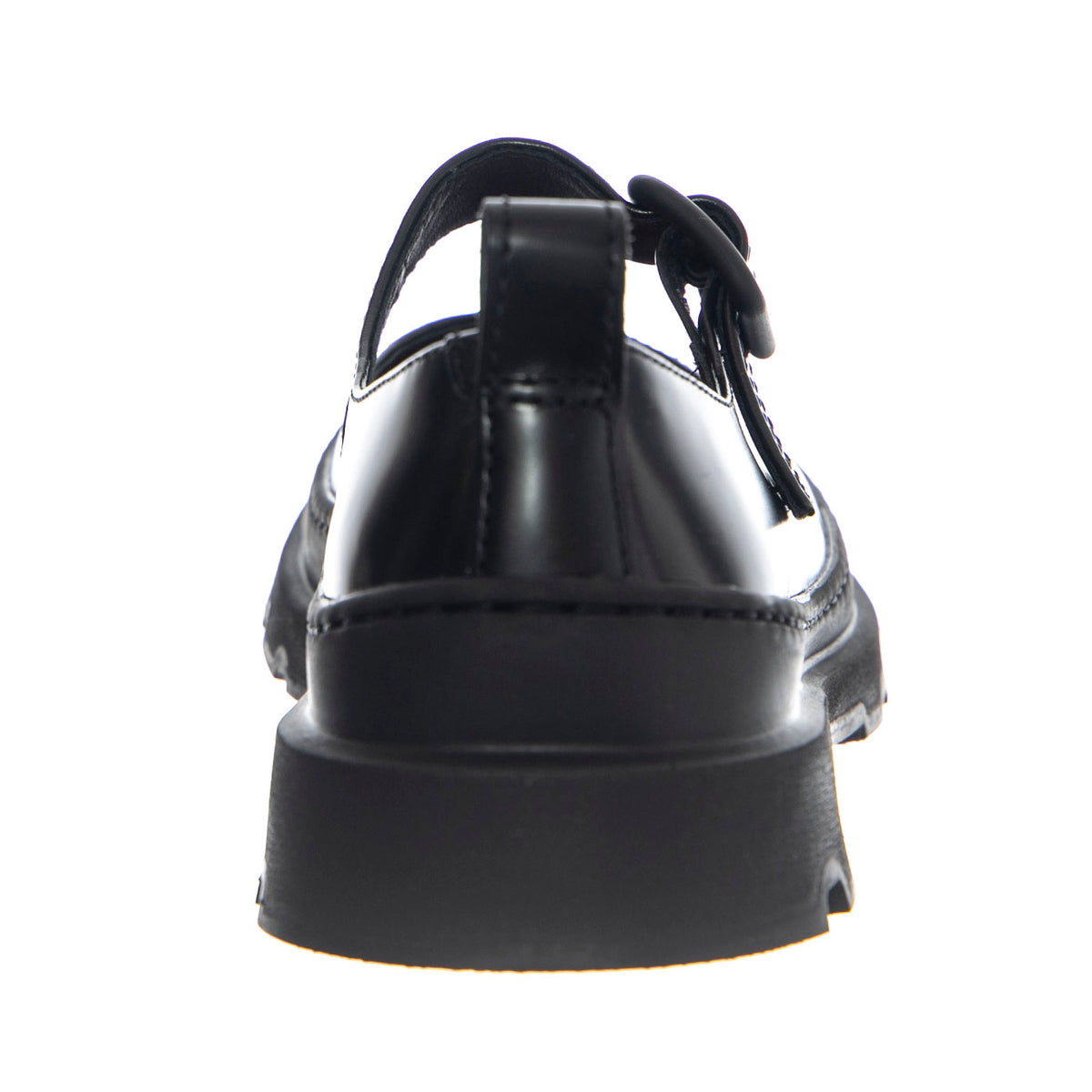 Mimi Negro / Brutus+ Negro - Scarpe Donna Nere K201841-001 . CAMPER 