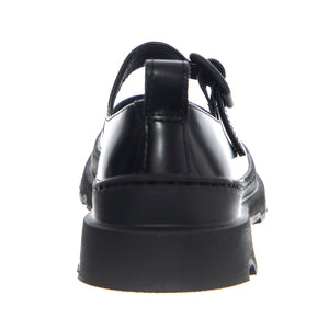 Mimi Negro / Brutus+ Negro - Scarpe Donna Nere K201841-001 . CAMPER 
