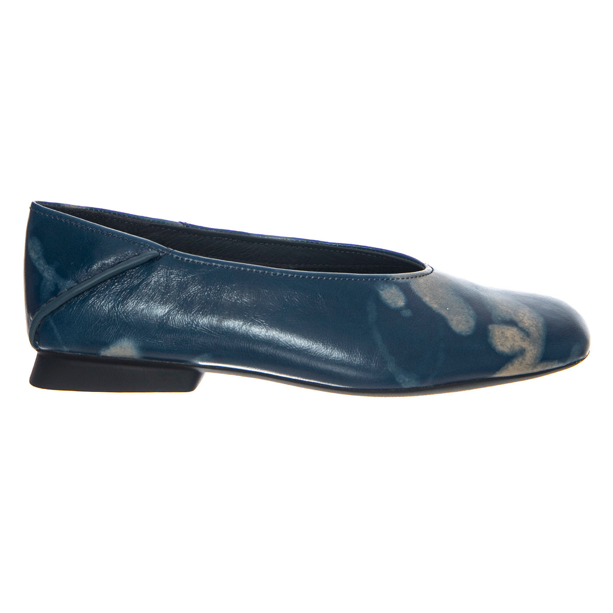 Orime Yard-Hely / CasiMyra Ry Negro - Scarpe Donna Multicolore K201842-002 . CAMPER 