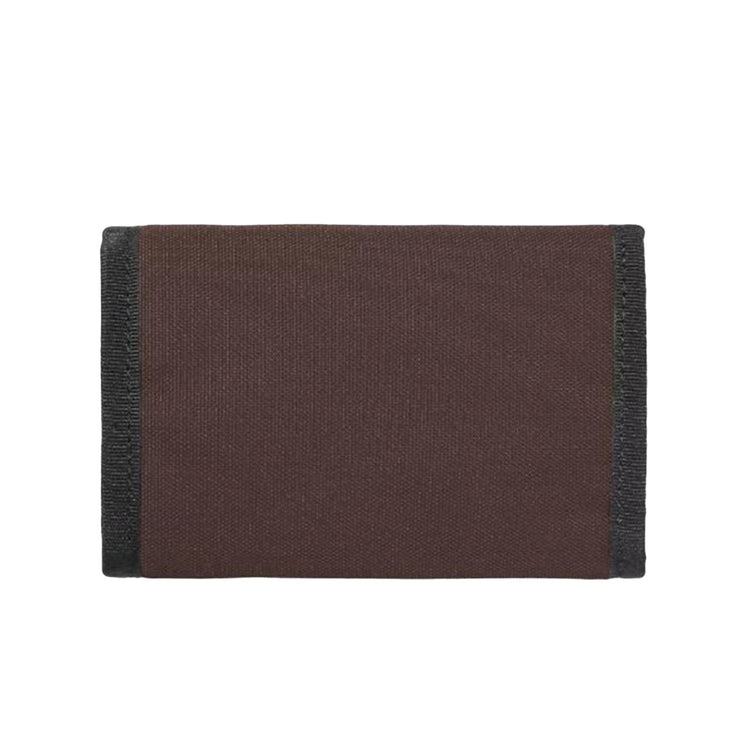 Alec Wallet Palisander - Portafogli Marrrone I031471.33HXX . CARHARTT WIP 