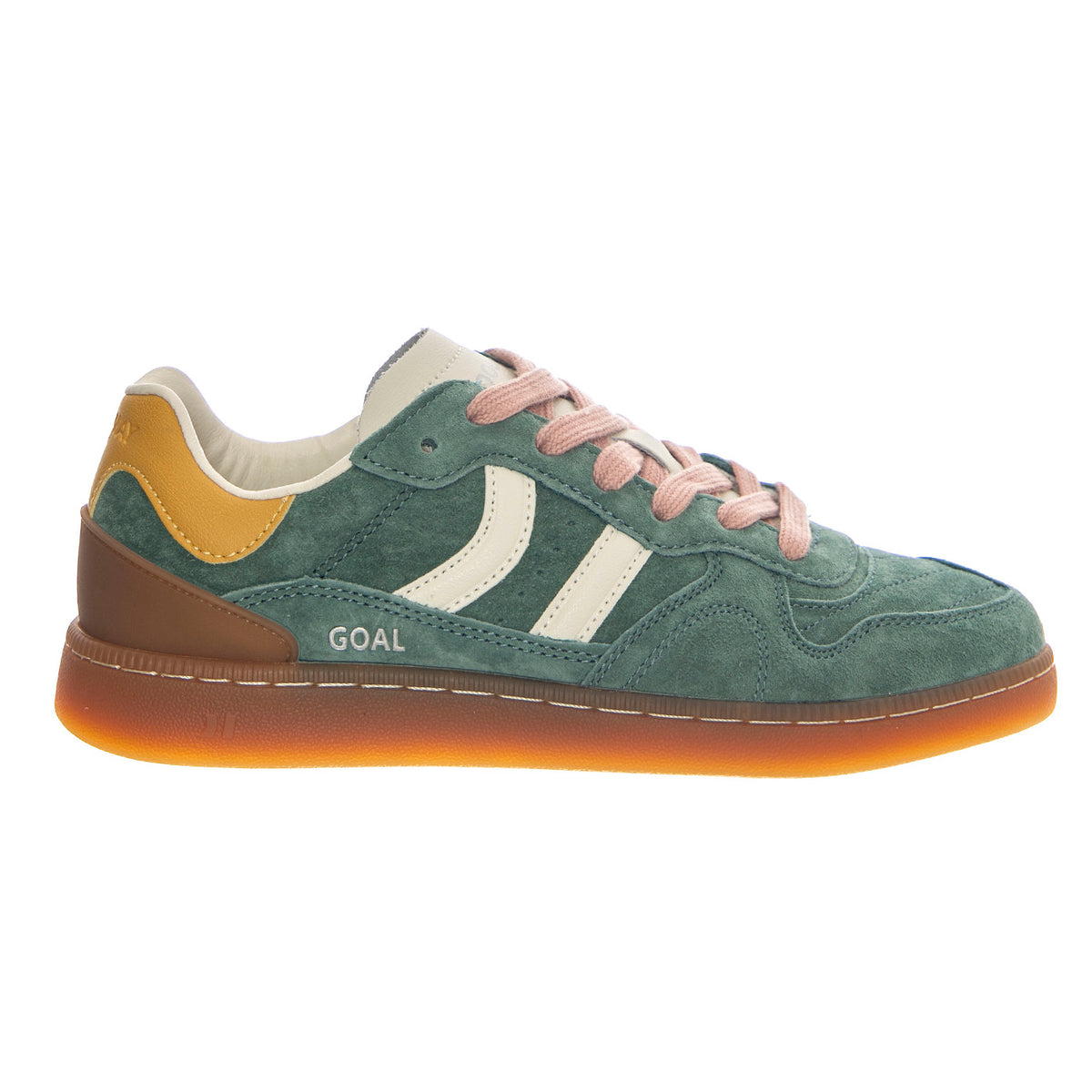 Goal WGR Multicolored Shoes - Scarpe Uomo Multicoore 8663458 WGR COOLWAY 