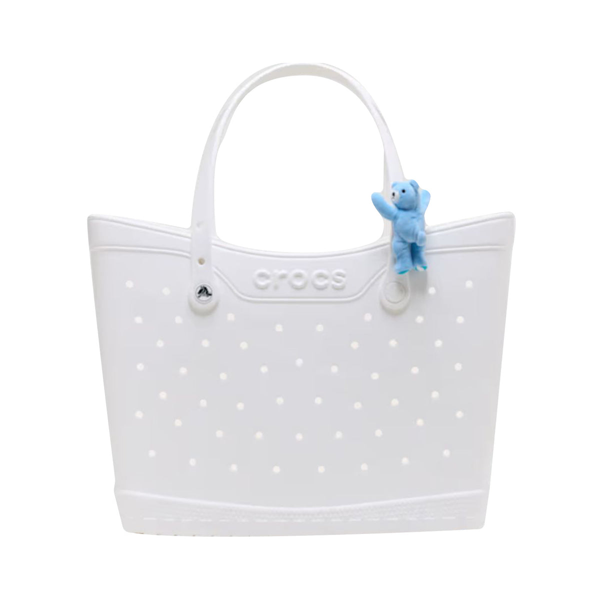 Huggitz Bear Charm - Charm Crocs Bliu CR.5205 JIB UCOL CROCS 