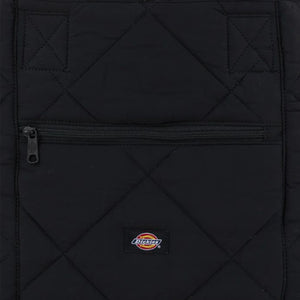 Samburg Tote Bag Black - Borsa Tote Unisex Nera DK0A87N1BLK1 . DICKIES 