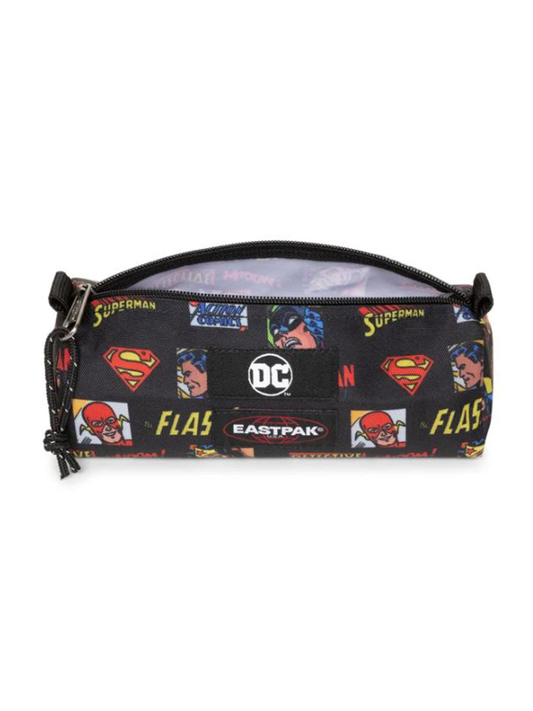 BENCHMARK SINGLE - DC ICONS - Astuccio Eastpak Fantasia EK000372 4V61 EASTPAK 