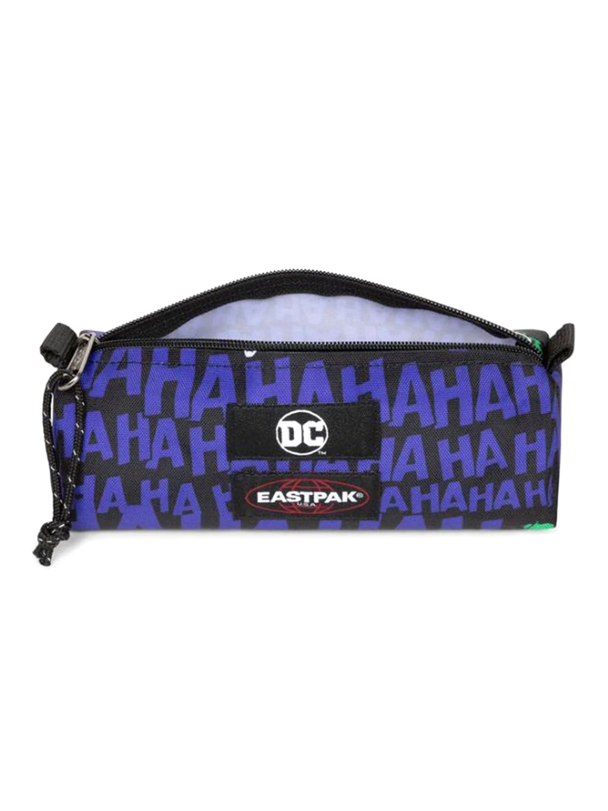 BENCHMARK SINGLE THE JOKER - Astuccio Eastpak Joker EK000372 4V71 EASTPAK 