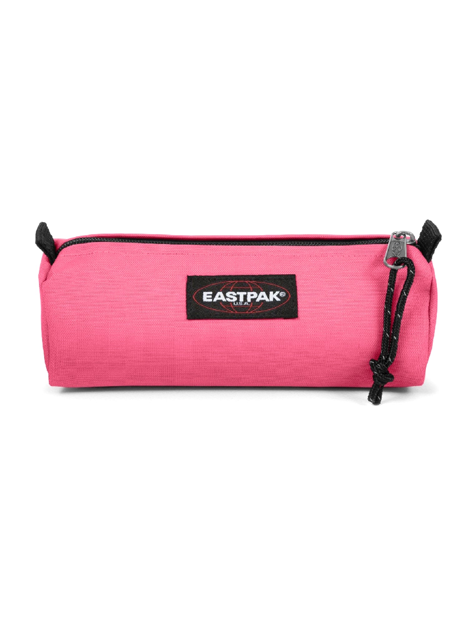 BENCHMARK SINGLE JELLY PINK - Astuccio Eastpak Rosa EK000372 5V51 EASTPAK 