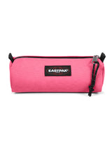 BENCHMARK SINGLE JELLY PINK - Estuche Eastpak Rosa  ACCESORIOS EASTPAK