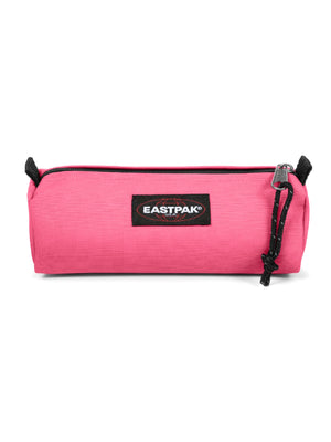 BENCHMARK SINGLE JELLY PINK - Astuccio Eastpak Rosa EK000372 5V51 EASTPAK 