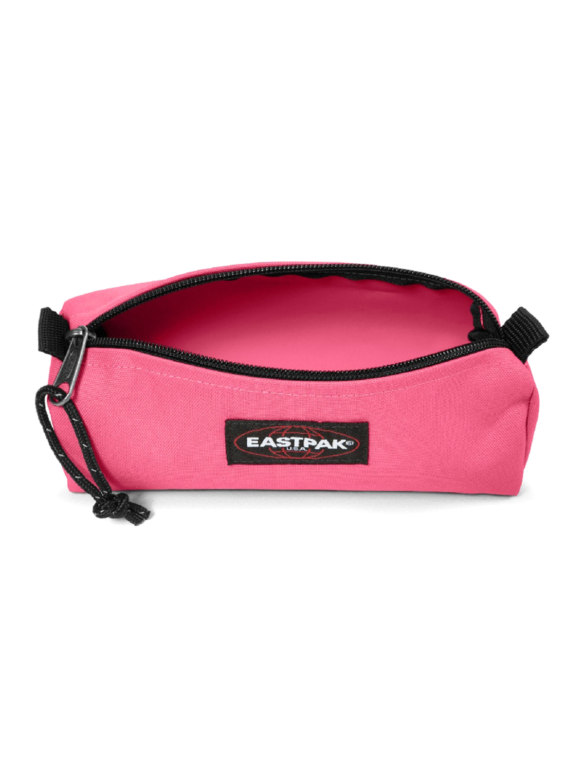 BENCHMARK SINGLE JELLY PINK - Astuccio Eastpak Rosa EK000372 5V51 EASTPAK 