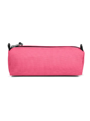 BENCHMARK SINGLE JELLY PINK - Astuccio Eastpak Rosa EK000372 5V51 EASTPAK 