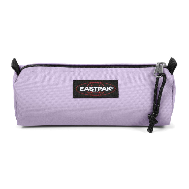 BENCHMARK SINGLE - Astuccio Viola EK000372 5V81 EASTPAK 