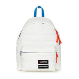 Padded Pak'r GB Puft - Mochila Blanca ACCESORIOS EASTPAK
