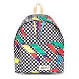 PADDED PAK'R CHEX FLEX - Mochila Multicolor ACCESORIOS EASTPAK