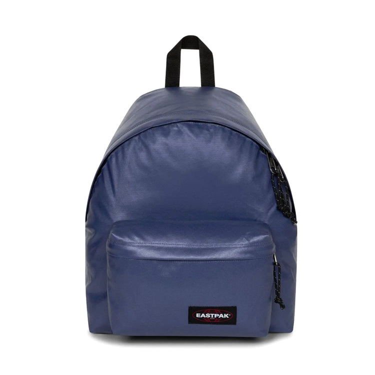 PADDED PAK'R GLOSSY BLUE - Zaino Blu EK000620 5W11 EASTPAK 