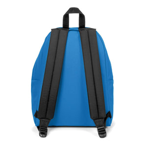 PADDED PAK'R BUBBLE BLUE - Zaino Blu EK000620 6V41 EASTPAK 