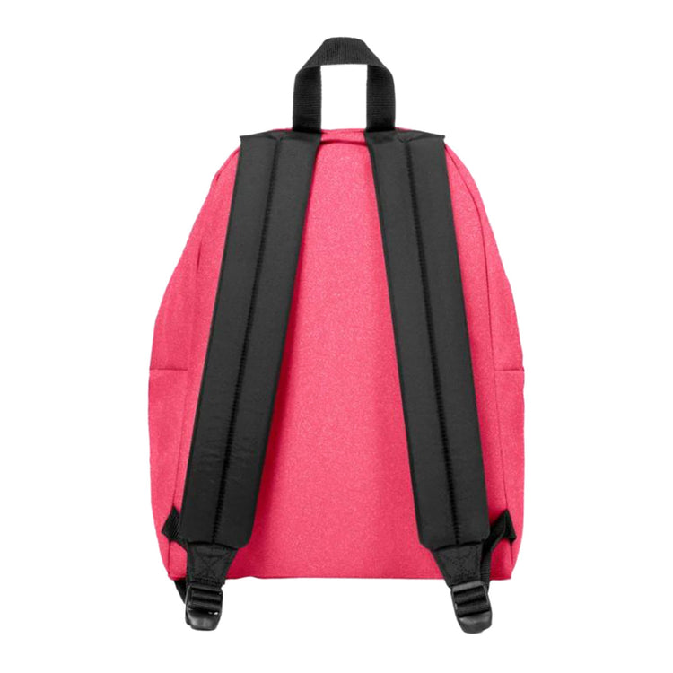 PADDED PAK'R SPARK JELLY - Zaino Rosa / Traslucido EK000620 7V41 EASTPAK 