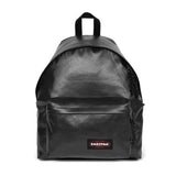 PADDED PAK'R Glossy Black - Mochila Negra ACCESORIOS EASTPAK