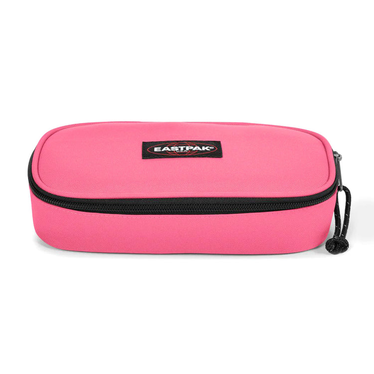 OVAL SINGLE Jelly Pink - Astuccio Rosa EK000717 5V51 EASTPAK 
