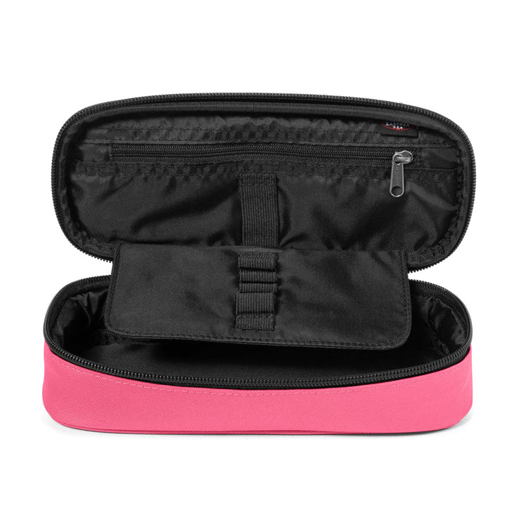 OVAL SINGLE Jelly Pink - Astuccio Rosa EK000717 5V51 EASTPAK 