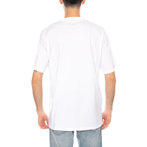 Japanese Sun TS White - Maglietta Girocollo Uomo Bianca I025020. 02.67 EDWIN 