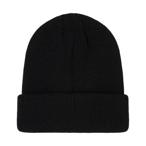 3D Katakana Beanie Edwin - Cappellino Nero I034121. 89.67 EDWIN 