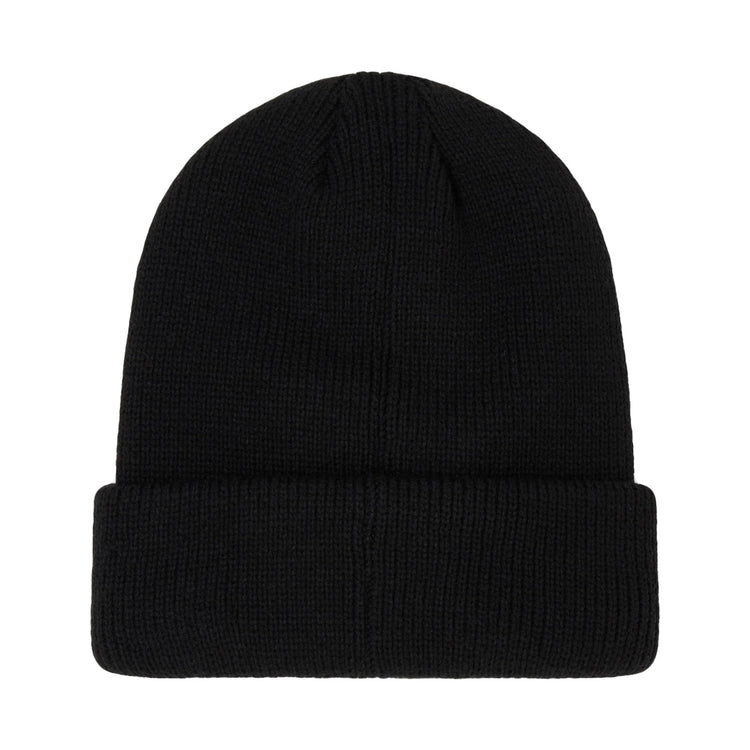 Gothic Beanie Edwin Black - Cappellino Nero I034123. 89.67 EDWIN 