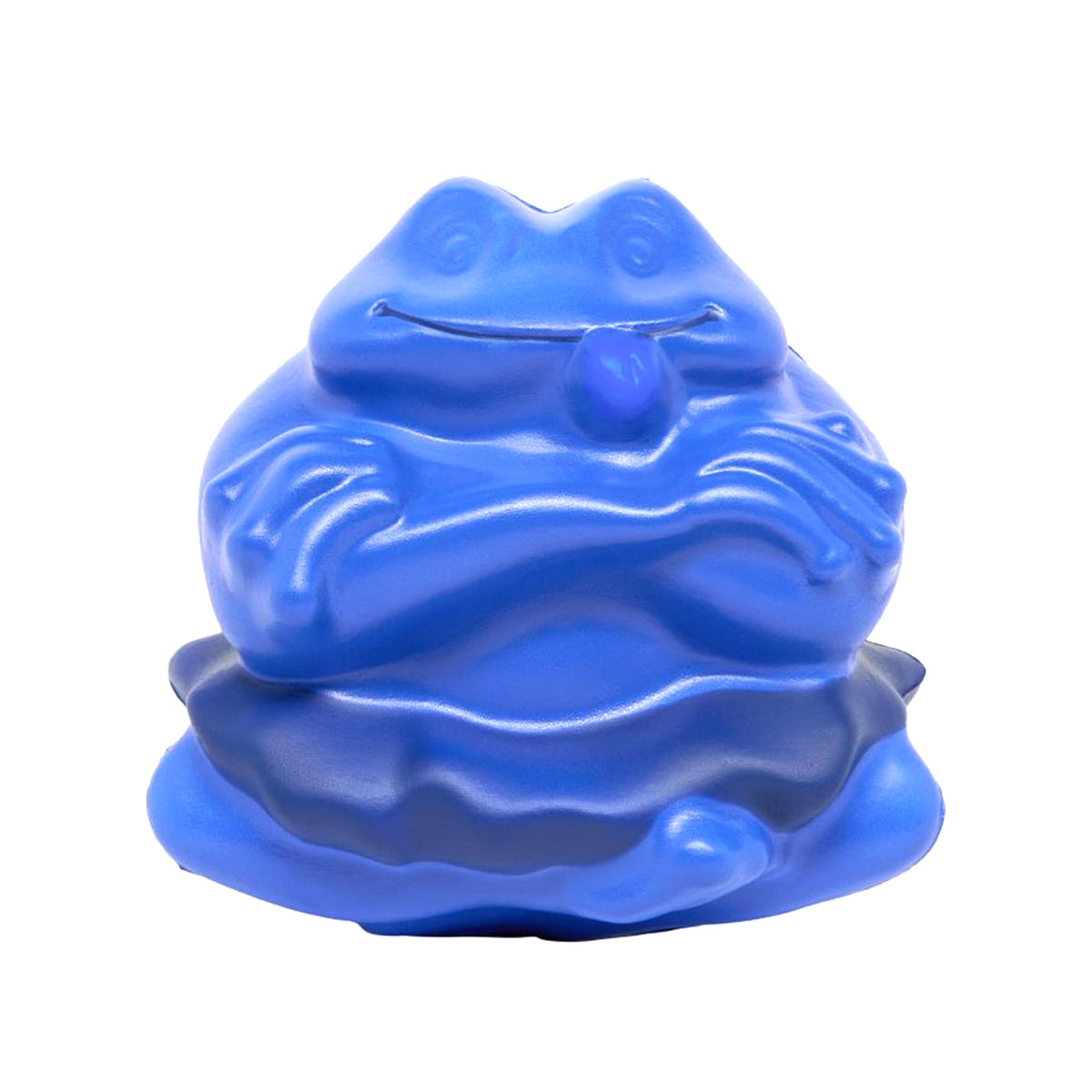 EMC Stressball Blu - Rana Antistress Blu I035116. 01.00 EDWIN 