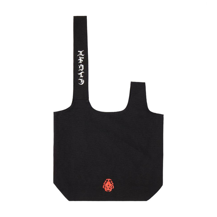 Knot Bag Black - Borsa Shopping Bag Nera I035934. 89.00 EDWIN 