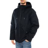 Kaliks Hooded Jacket -- Chaqueta con Capucha Hombre Blue Hombre ELVINE