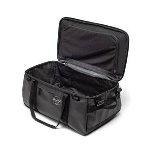 All Season Duffle - 41L Black - Borsone da Viaggio Nero 11503-00001-OS 00001 HERSCHEL 