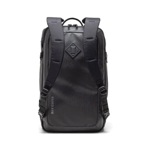 All Season Duffle - 41L Black - Borsone da Viaggio Nero 11503-00001-OS 00001 HERSCHEL 