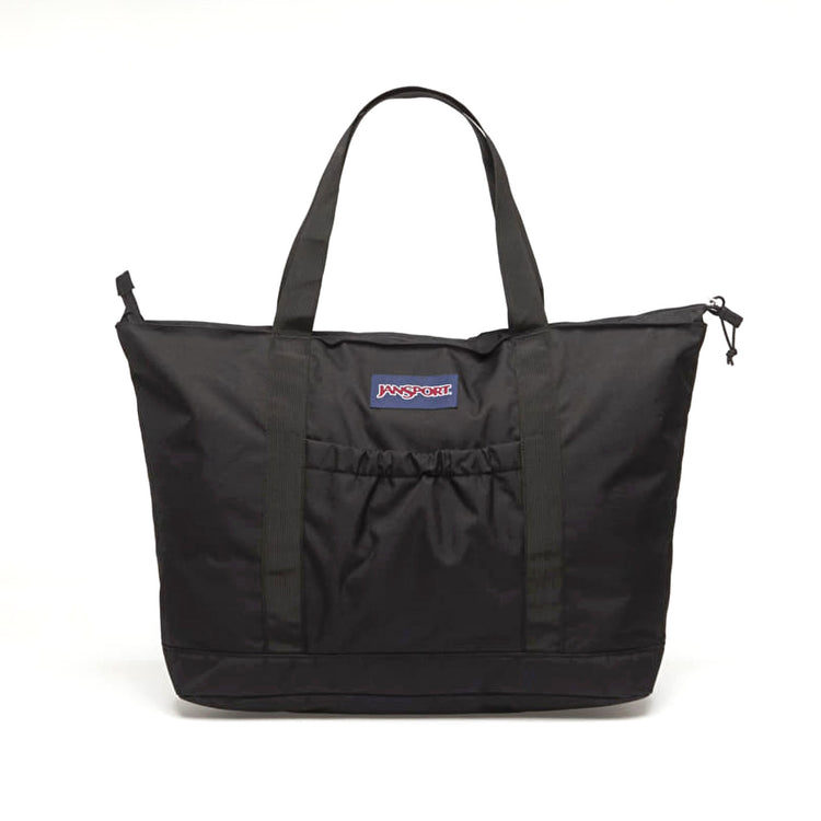 DAILY TOTE BLACK - Borsa a Tracolla Nera EK0A5BJ5 N551 JANSPORT 