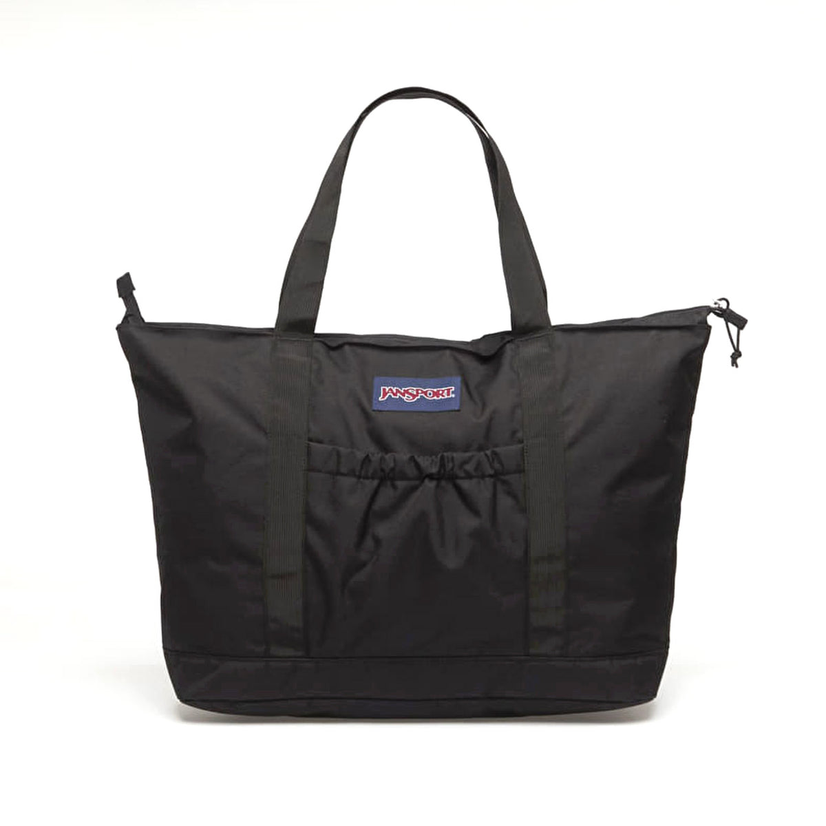 DAILY TOTE BLACK - Borsa a Tracolla Nera EK0A5BJ5 N551 JANSPORT 