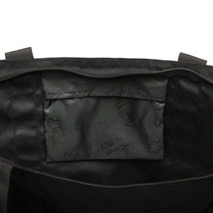 DAILY TOTE BLACK - Borsa a Tracolla Nera EK0A5BJ5 N551 JANSPORT 