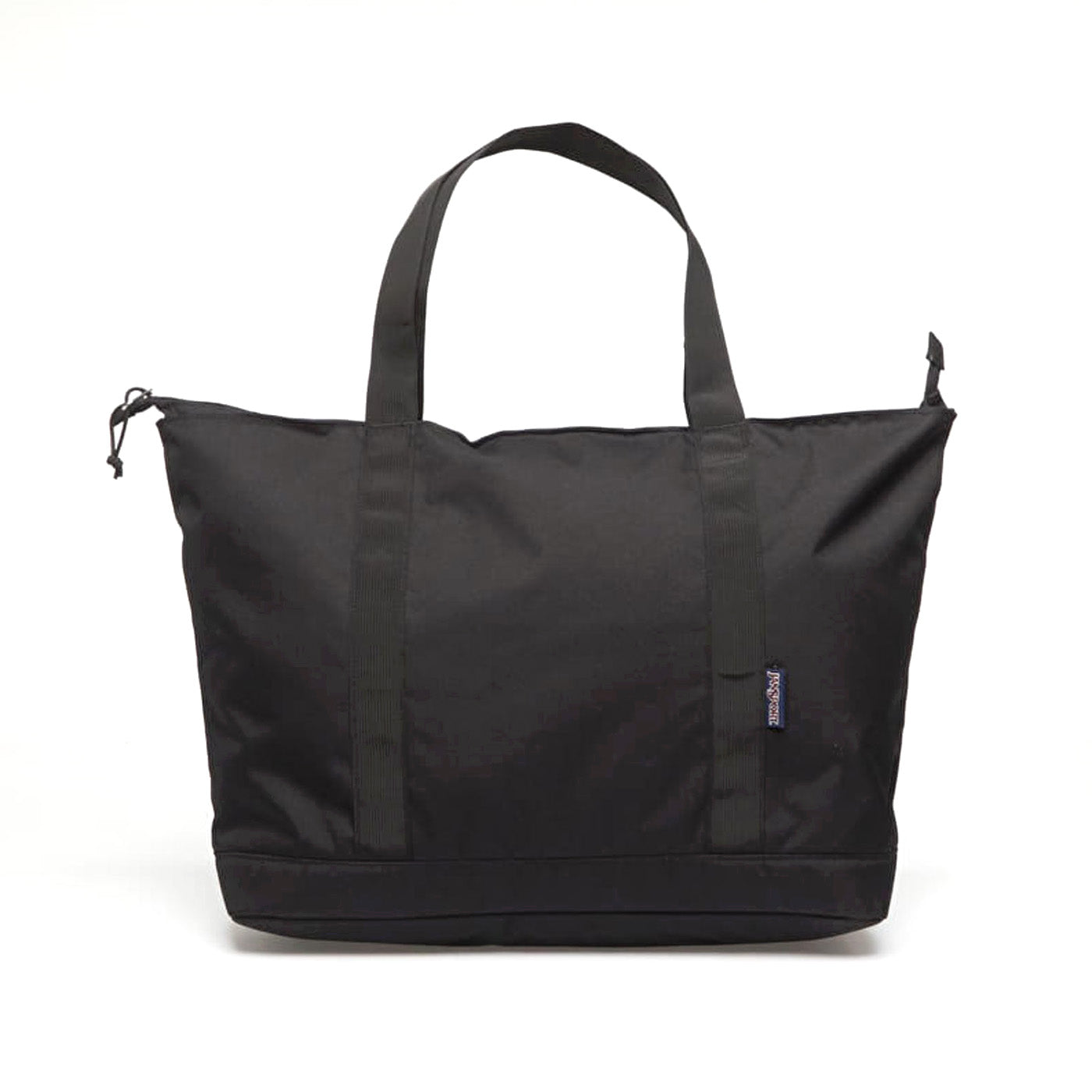 DAILY TOTE BLACK - Borsa a Tracolla Nera EK0A5BJ5 N551 JANSPORT 