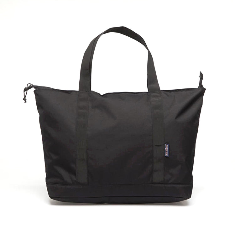 DAILY TOTE BLACK - Borsa a Tracolla Nera EK0A5BJ5 N551 JANSPORT 