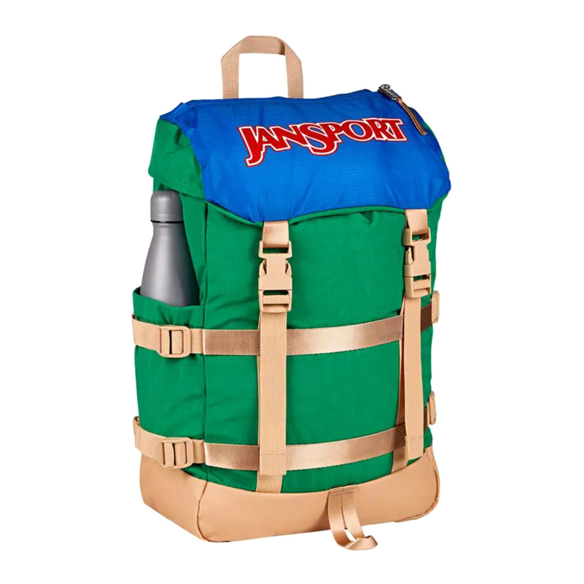 SKIP PACK JELLY / KELLY - Zaino Multicolore EK0A5BLI 2T11 JANSPORT 