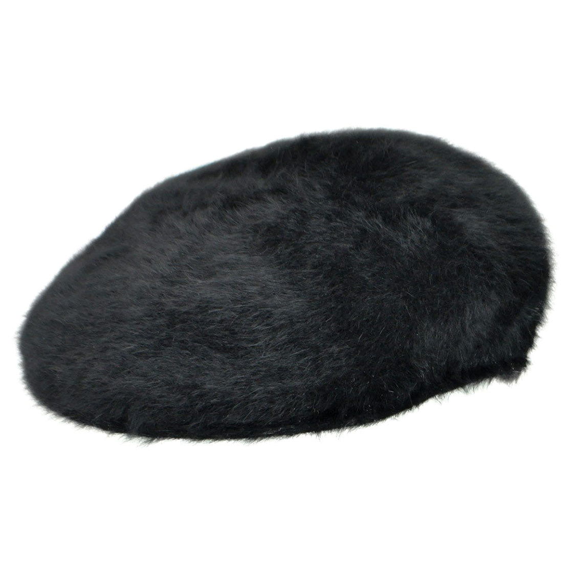 Furgora 504 - Coppola Nera K3016ST BK001 KANGOL 